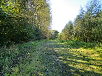 Rhodesgoed cycling and walking 2-day, Izegem (Belgium)